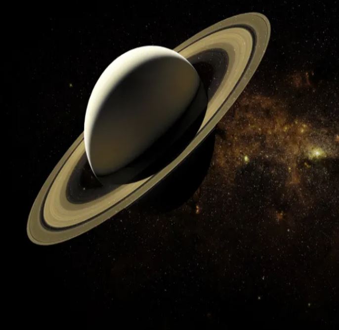 Saturn