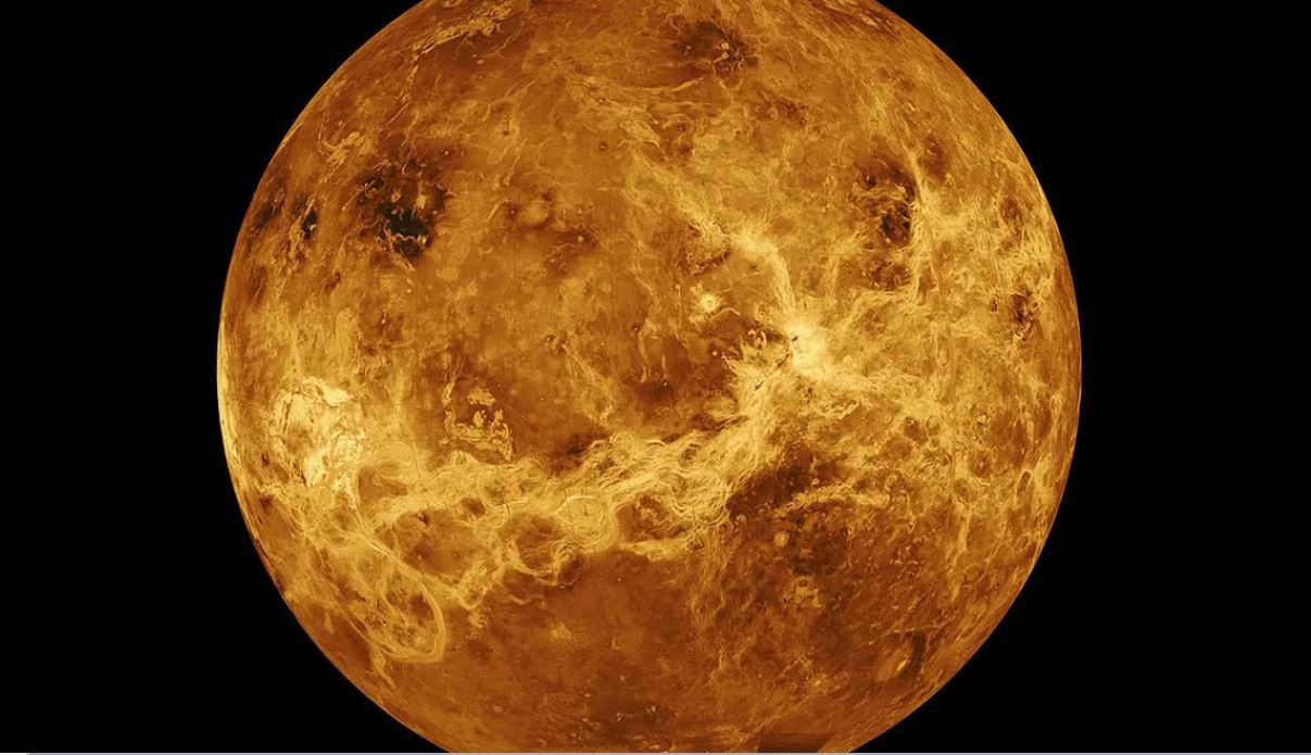 Venus