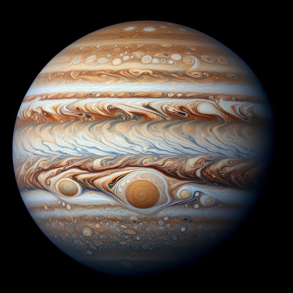 Jupiter