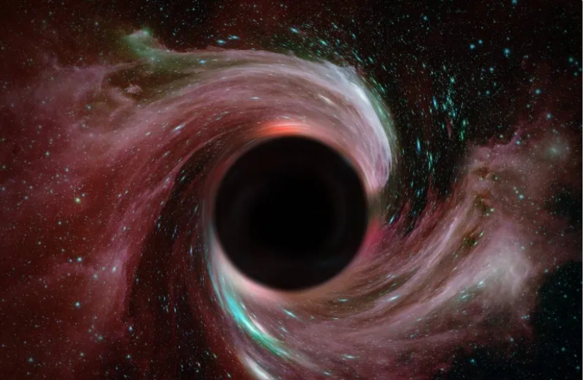 black hole