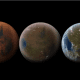 Mars