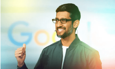 Sundar Pichai