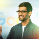 Sundar Pichai