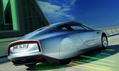 car aerodynamic design