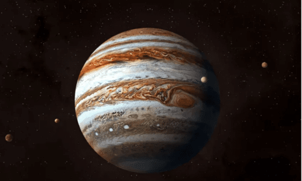 Jupiter