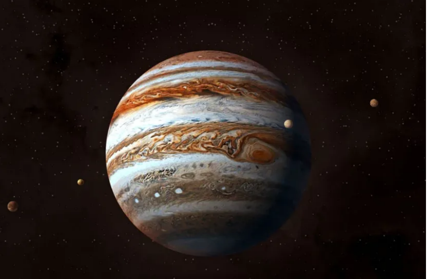 Jupiter