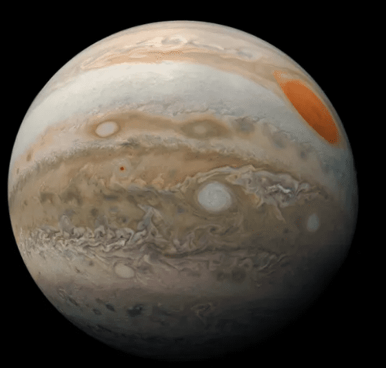 Jupiter