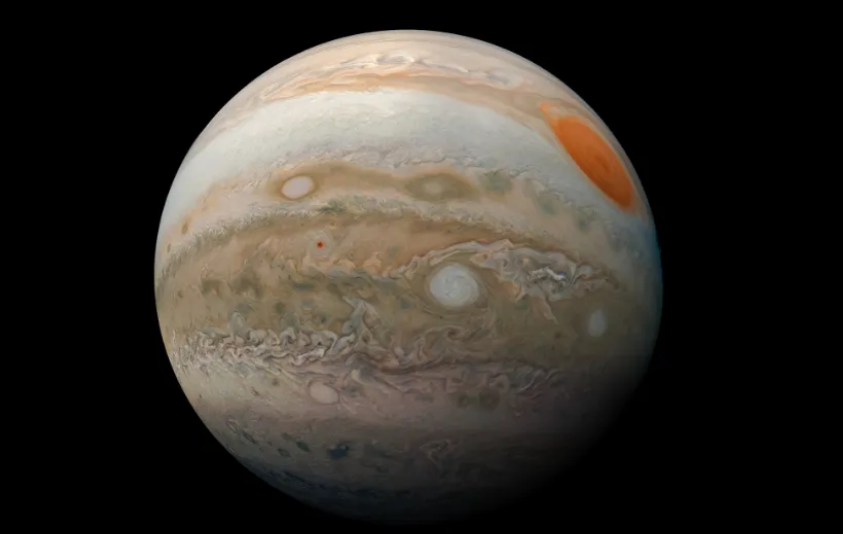 Jupiter