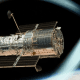 Hubble telescope