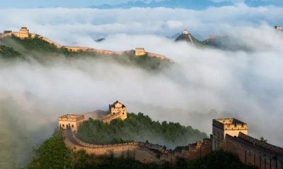 Great Wall of China