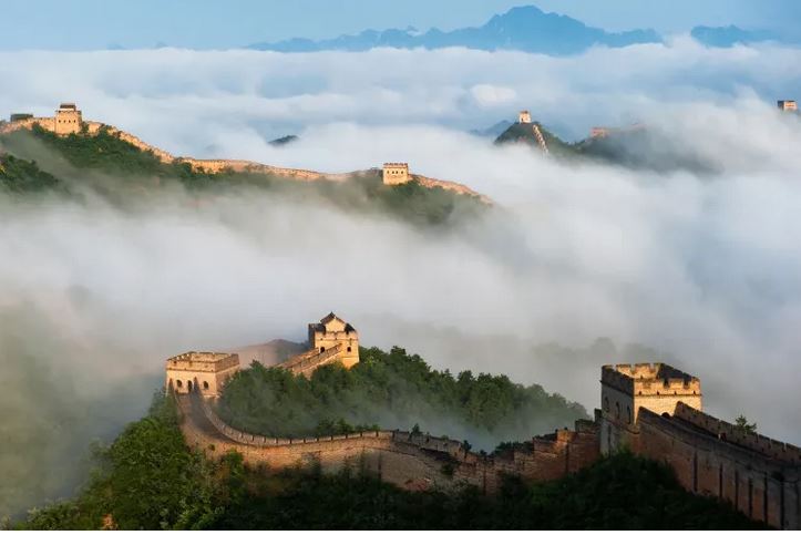 Great Wall of China