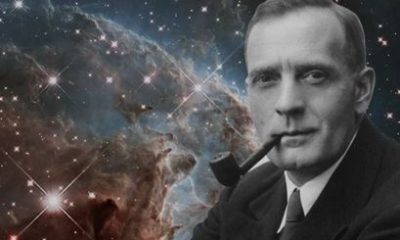 Edwin Hubble