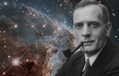 Edwin Hubble