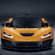 McLaren W1