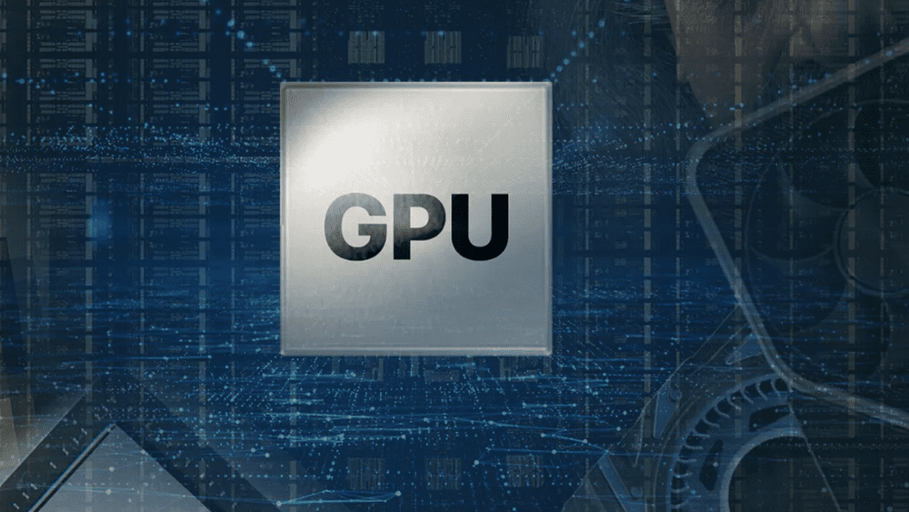 GPU