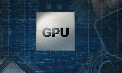 GPU