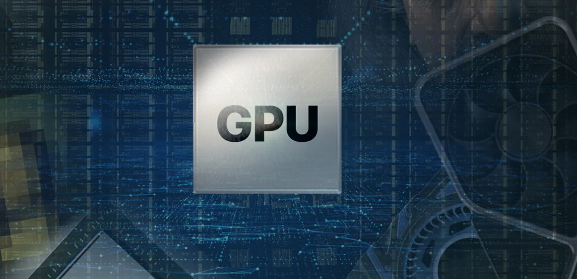 GPU