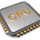 CPU